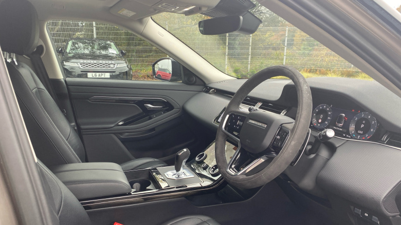 Land Rover Range Rover Evoque 2.0 P300 HST 5dr Auto Petrol Hatchback